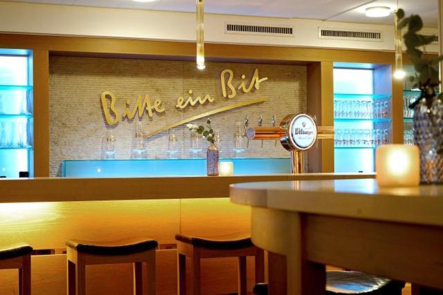 Zum Simonbraeu Hotel Bitburg Exterior photo